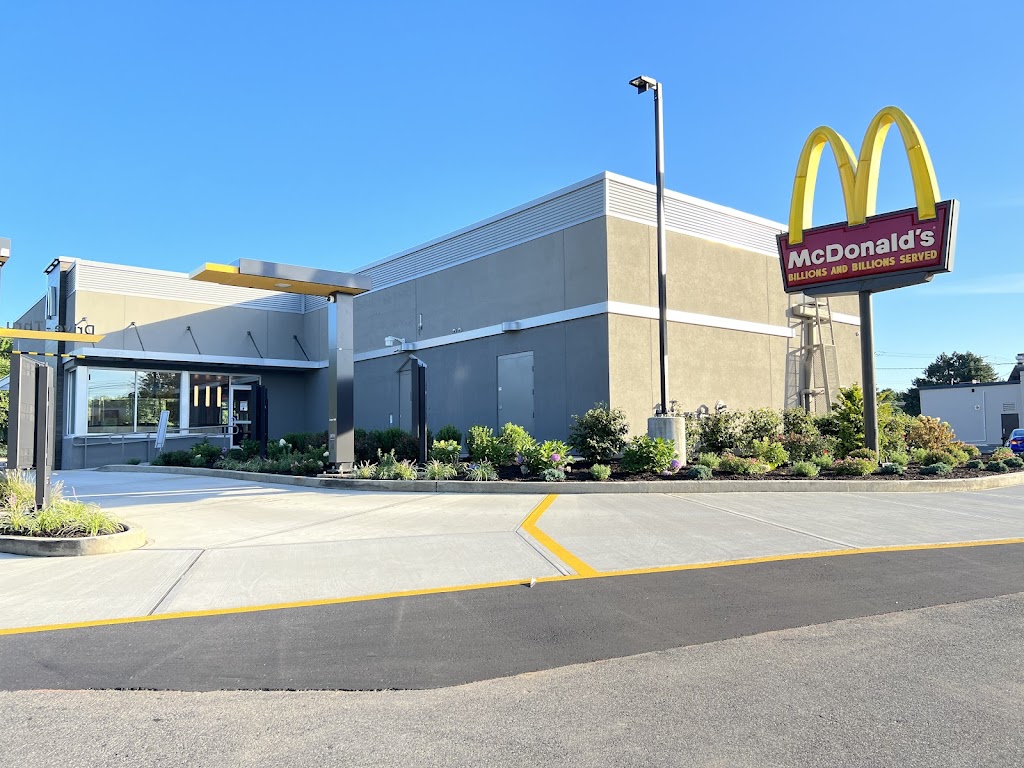 McDonald's 06824