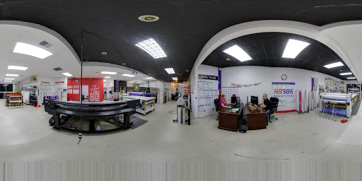 Sign Shop «FASTSIGNS», reviews and photos, 26311 I-45, The Woodlands, TX 77380, USA
