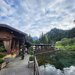 Photo n°2 de l'avis de Peter.c fait le 14/08/2023 à 07:57 sur le  Ristorante Rio Argento à Malborghetto Valbruna