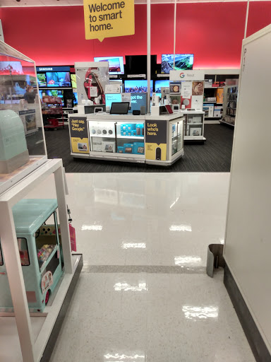 Department Store «Target», reviews and photos, 3800 Lexington Ave N, Shoreview, MN 55126, USA