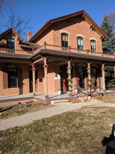 Museum «Granger House Museum», reviews and photos, 970 10th St, Marion, IA 52302, USA