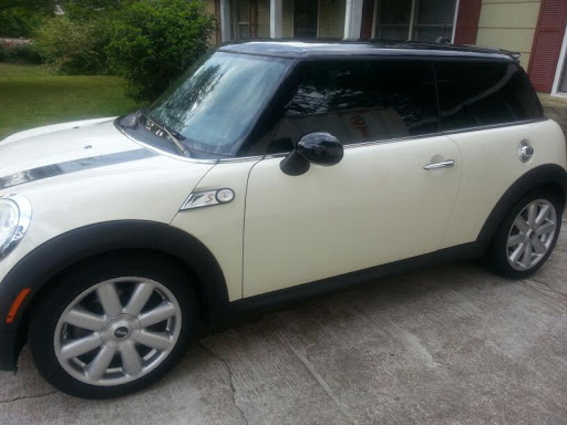 Car Dealer «Champ Motors», reviews and photos, 1167 Alpharetta Hwy, Roswell, GA 30075, USA