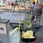 Photo n°2 de l'avis de Kathrine.o fait le 09/07/2022 à 17:23 sur le  Cafè del Pess à Menaggio