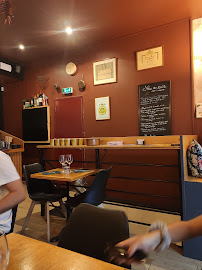 Atmosphère du Restaurant Les Drôles à Bordeaux - n°15
