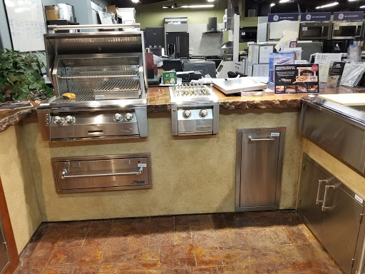 Appliance Store «Aggressive Appliances», reviews and photos, 617 Mercy Dr, Orlando, FL 32808, USA