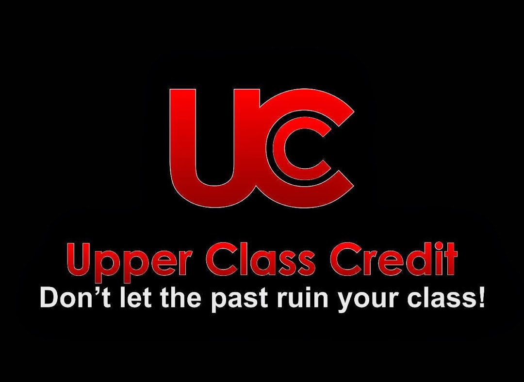 Upper Class Credit