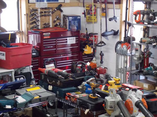 Pawn Shop «Jackpot Pawn Shop», reviews and photos, 33665 Groesbeck Hwy, Fraser, MI 48026, USA