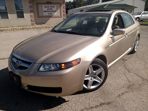 Used Car Dealer «Nice Ride Auto Wholesale», reviews and photos, 1517 E 367th St, Eastlake, OH 44095, USA