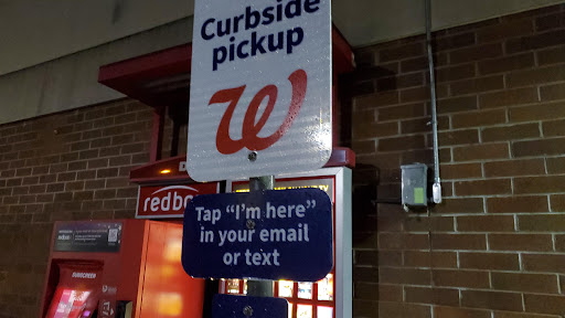 Drug Store «Walgreens», reviews and photos, 8224 Steilacoom Blvd SW, Lakewood, WA 98498, USA