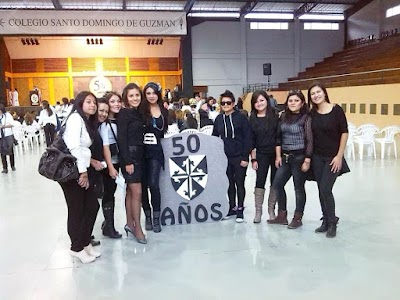 Photos of Colegio Santo Domingo de Guzm&aacute;n