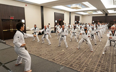 World Taekwondo Masters Union