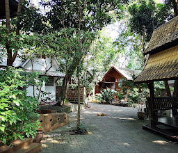 Wat Ram Poeng (Tapotaram) photo