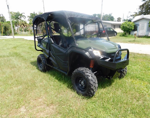 Motorcycle Dealer «Wright Cycles and PowerSports», reviews and photos, 2569 Tamiami Trail E, Naples, FL 34112, USA