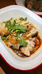 Photo n°109 de 21G Dumpling à Paris ()
