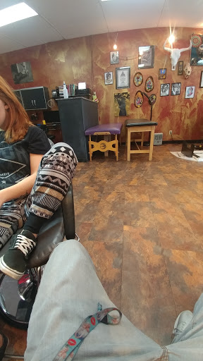 Explore avicii tattoo ideas, creative tattoo ideas in Fremont, available at Eternal Tattoo And Body Piercing
