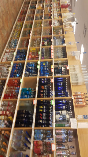 Liquor Store «Utah State Liquor Store», reviews and photos, 3381 S Redwood Rd, West Valley City, UT 84119, USA