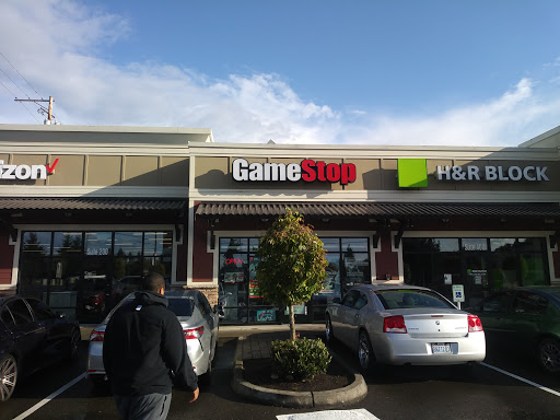 Video Game Store «GameStop», reviews and photos, 20220 Mountain Hwy E, Spanaway, WA 98387, USA