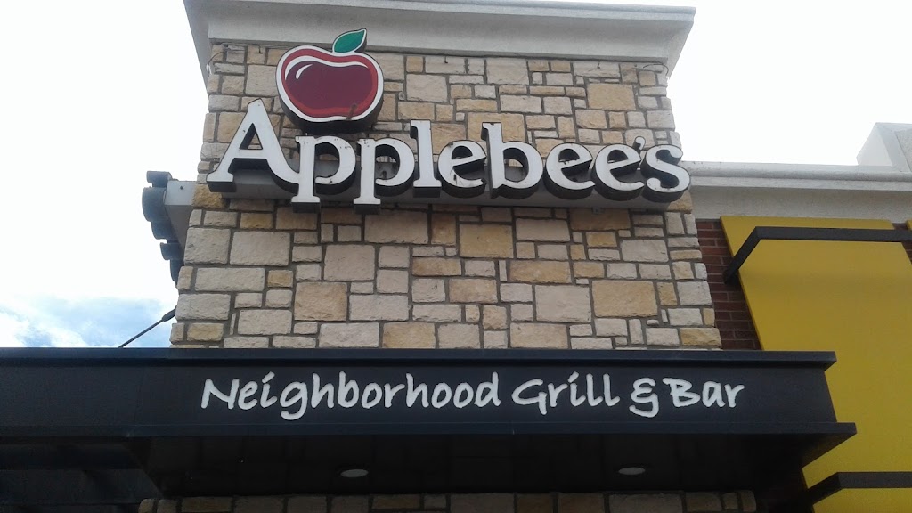 Applebee's Grill + Bar 79915