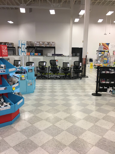 Office Supply Store «OfficeMax», reviews and photos, 1460 Union Ave, Memphis, TN 38104, USA