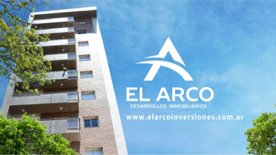 EL ARCO - Desarrollos y Emprendimientos Inmobiliarios - Deptos en Pozo