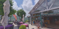 Atmosphère du Restaurant Le Belvédère à Rousset - n°1