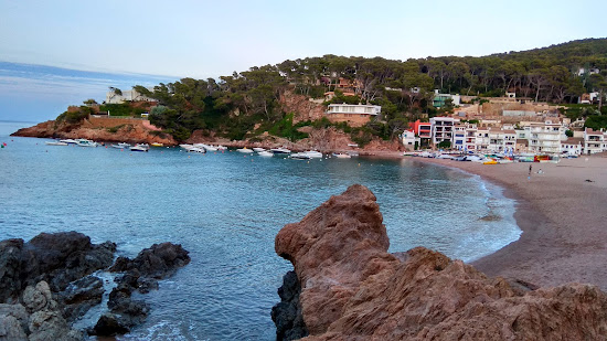 Platja de Sa Riera