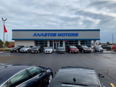 Anastos Motors