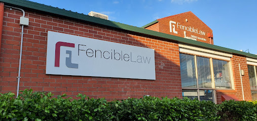Fencible Law