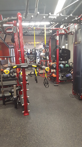 Gym «American Barbell», reviews and photos, 700 W Hamilton Ave, Campbell, CA 95008, USA