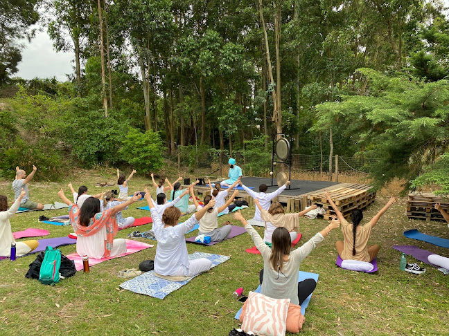 Espacio Pinar - Centro de yoga