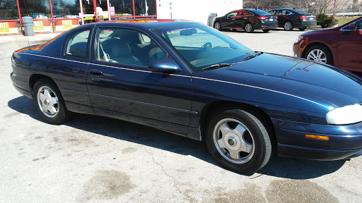 Auto Parts Store «Advance Auto Parts», reviews and photos, 844 E Sibley Blvd, Dolton, IL 60419, USA