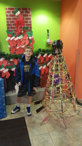 Community Center «Central Community Center», reviews and photos, 1000 W Central Rd, Mt Prospect, IL 60056, USA