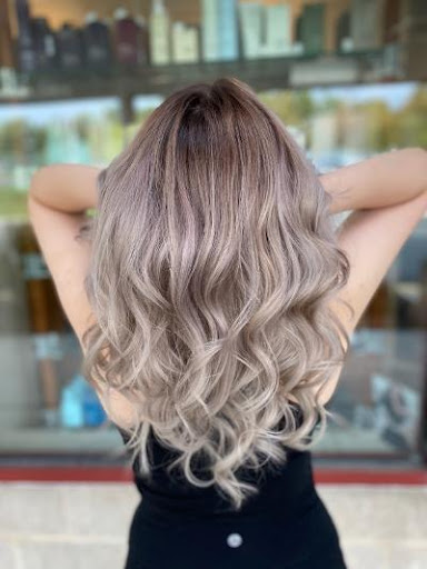 Hair Salon «Great Lengths Salon & Spa», reviews and photos, 1325 Prince Rodgers Ave, Bridgewater, NJ 08807, USA