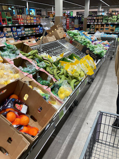 Supermarket «ALDI», reviews and photos, 630 Fellsway, Medford, MA 02155, USA