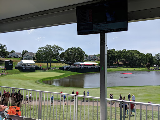 Golf Course «Travelers Championship», reviews and photos, 1 Golf Club Rd, Cromwell, CT 06416, USA