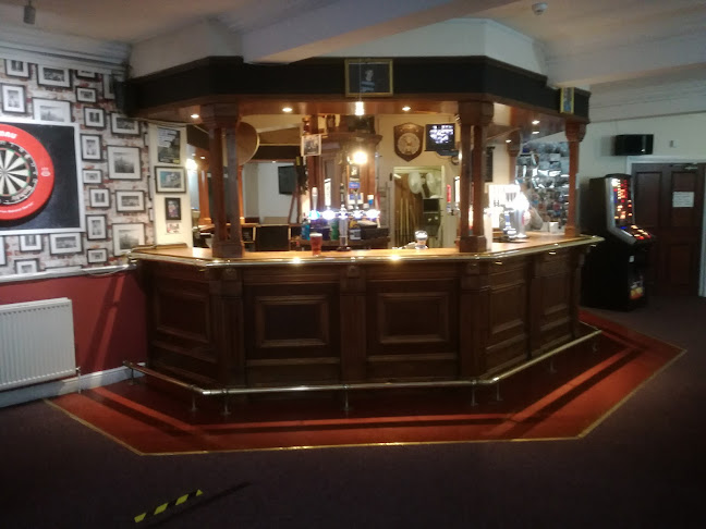 Reviews of The New Empress in Hull - Pub