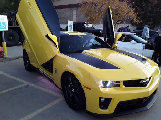 Auto Parts Store «Pep Boys Auto Parts & Service», reviews and photos, 4240 Riverdale Rd, Ogden, UT 84405, USA