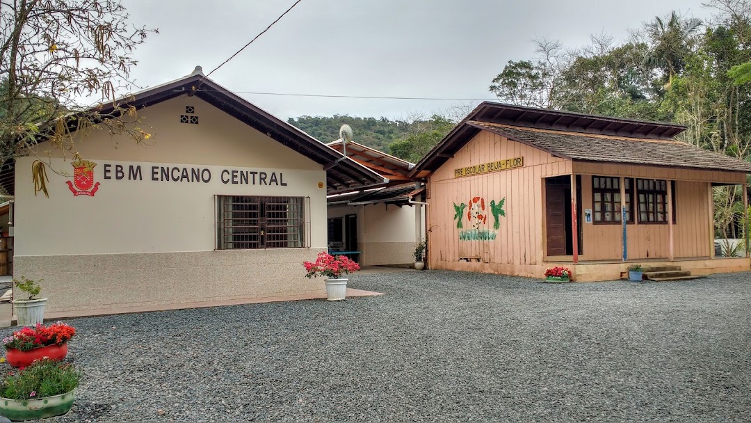 Escola Básica Municipal Encano Central