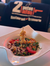 Photo n°151 de 2 Potes au Feu à Nantes ()