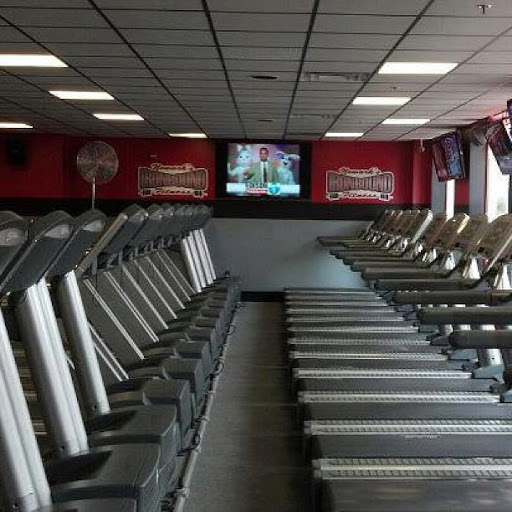 Health Club «Ironbound Fitness Gym near Roselle, Union, Hillside, Plainfield, Irvington, Nj GYMS», reviews and photos, 115 Ferry St 2nd Floor, Newark, NJ 07105, USA