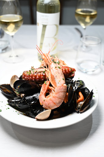 Aquarium Fish Ristorante in San Felice a Cancello, Provincia di Caserta