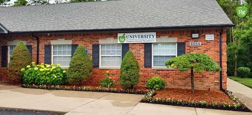 University Compounding Pharmacy, 6054 Livernois Rd, Troy, MI 48098, USA, 