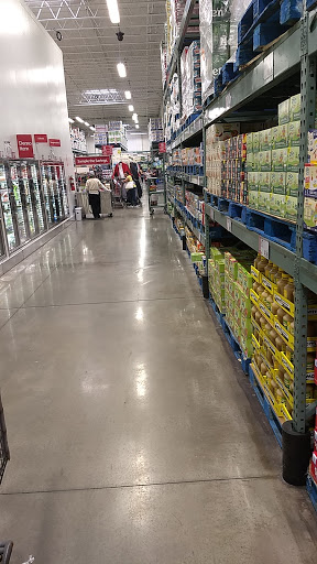 Warehouse club «BJ’s Wholesale Club», reviews and photos, 1155 Palm Bay Rd NE, Palm Bay, FL 32905, USA