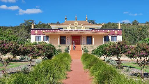 Tibetan Buddhist Society