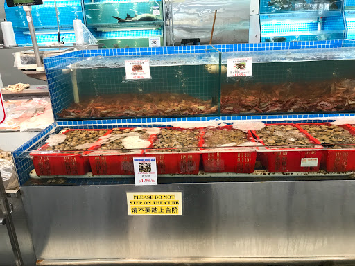 Asian Grocery Store «Foodnet Supermarket Inc», reviews and photos, 1960 Lewelling Blvd, San Leandro, CA 94579, USA