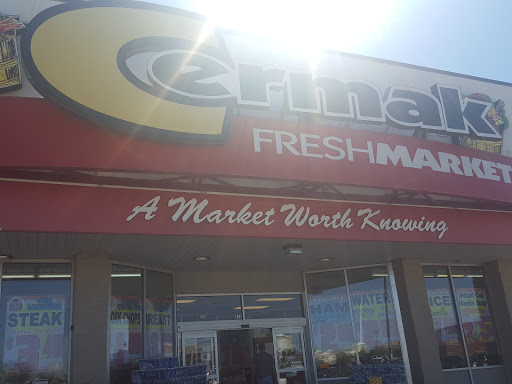 Supermarket «Cermak», reviews and photos, 856 Illinois 59, Naperville, IL 60540, USA