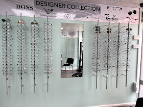 A & S Eye Centre