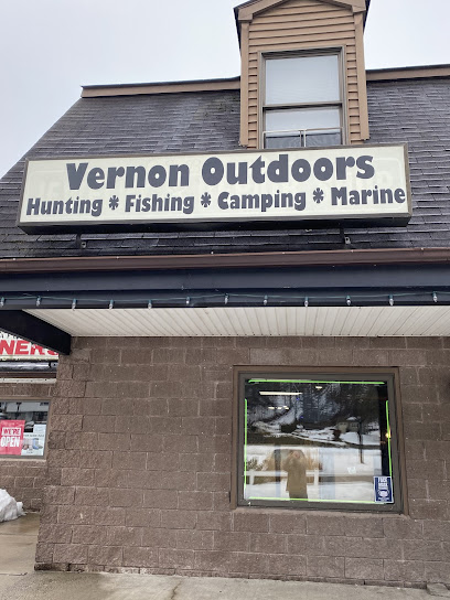 Vernon Outdoors