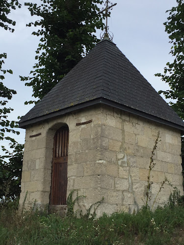 Les Puits Tournants à Fréchencourt