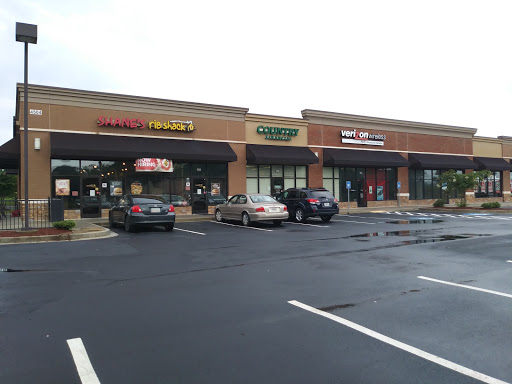 Cell Phone Store «Verizon Authorized Retailer, TCC», reviews and photos, 4504 Holly Springs Pkwy #102B, Canton, GA 30115, USA